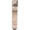 Ekena Millwork Merced Craftsman Smooth Bracket, Douglas Fir, 5 1/2"W x 20"D x 32"H BKT06X20X32MRC04SDF - alternate 4